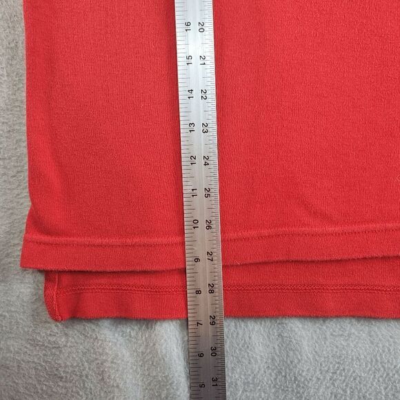 Vtg Kansas City Chiefs Polo Men Large Red Puma NFL Logo Football Shirt - Picture 4 of 9